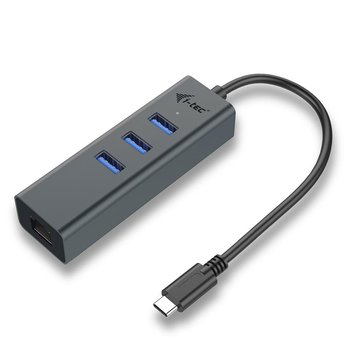 Hub USB I-TEC, USB 3.0, 3 Porty - iTec
