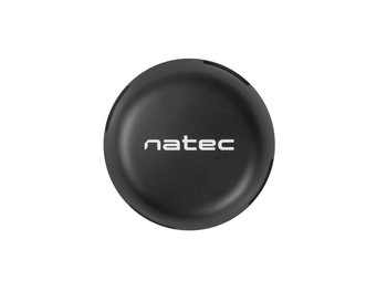 Hub USB NATEC Bumblebee, 4 porty - Natec