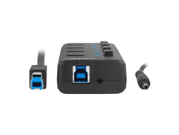 Hub USB NATEC Mantis 2, 4 porty - Natec