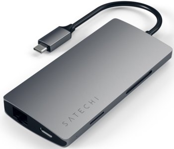 Hub USB SATECHI V2 ST-TCMA2M, 4 porty - Satechi