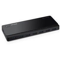 Hub USB TP-LINK UH700, USB 3.0, 7 portów TP-Link