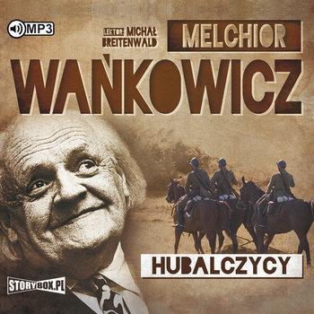 Hubalczycy - Wańkowicz Melchior