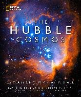 Hubble Cosmos - David H Devorkin, Smith Robert