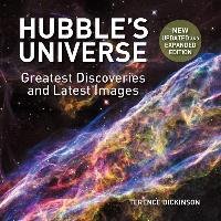 Hubble's Universe Dickinson Terence