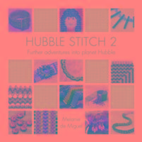 Hubble Stitch 2 - Miguel Melanie