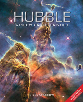Hubble - Sparrow Gilles