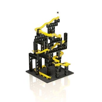 HUBELINO Pi Marble Run Set M (99 szt.)