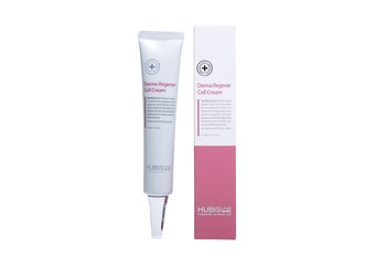 Hubislab Derma Regener Cell Cream, regenerujący krem do twarzy, 40 g - TRADE LAB