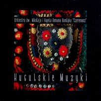 Huculskie muzyki Orkiestra Św. Mikołaja