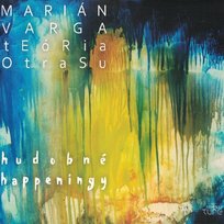 Hudobne Happeningy Teoria Otrasu, Varga Marian