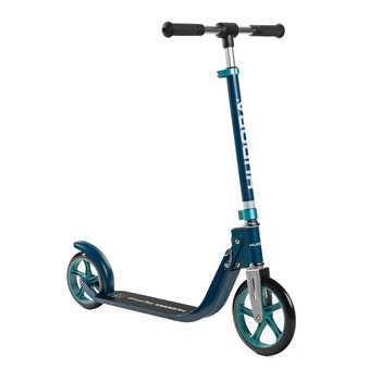 Hudora Hulajnoga Bigwheel® 215 Niebieska - Hudora