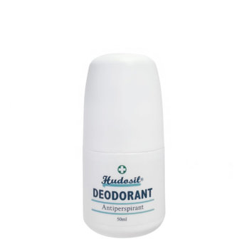 Hudosil, Deodorant Antyperspirant, 50ml - Hudosil