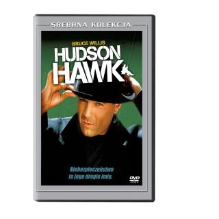 Hudson Hawk - Lehmann Michael