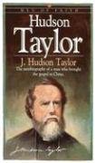Hudson Taylor - H. Taylor