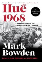 Hue 1968 Bowden Mark