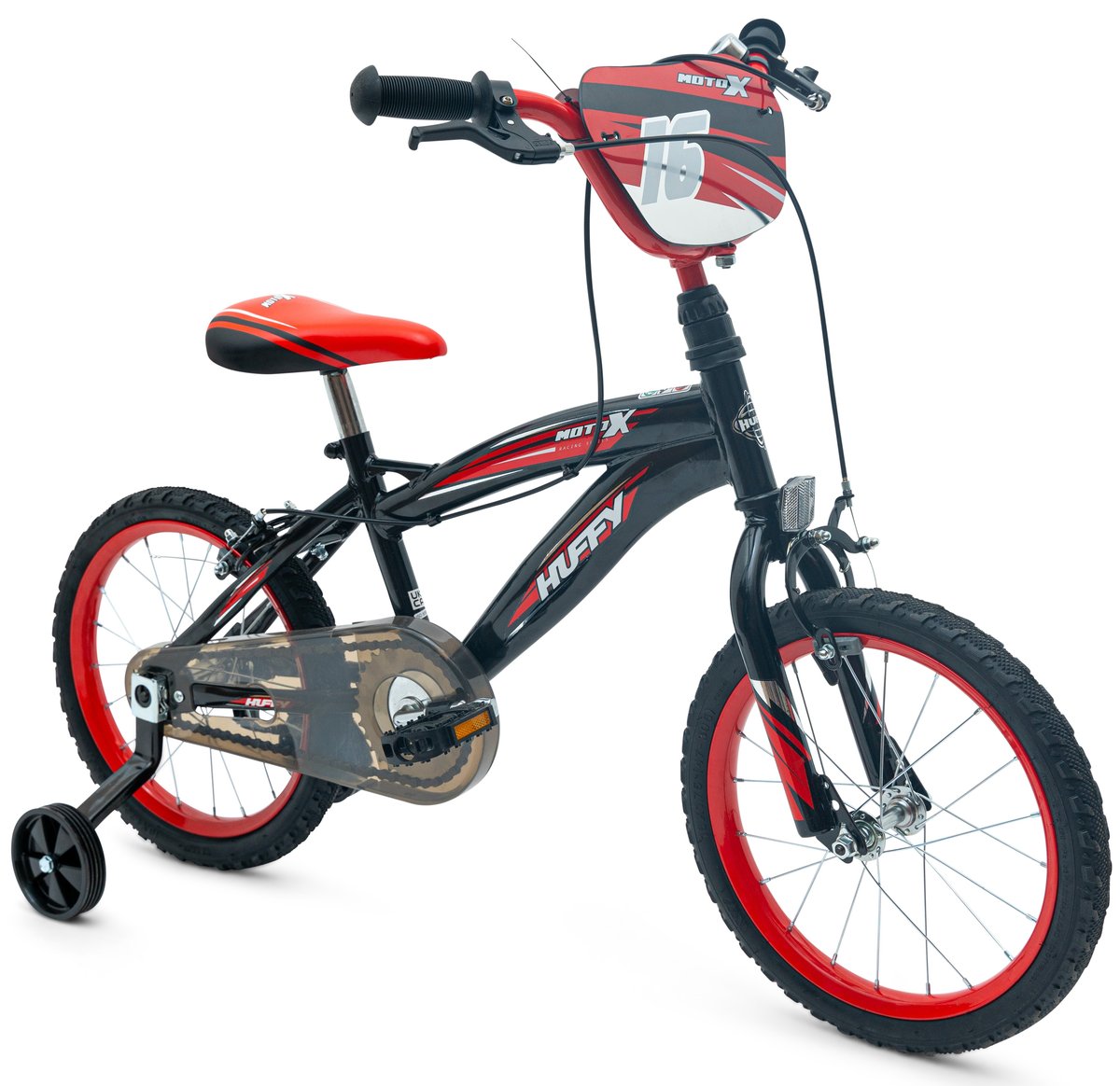 Huffy 16 2025 inch bike