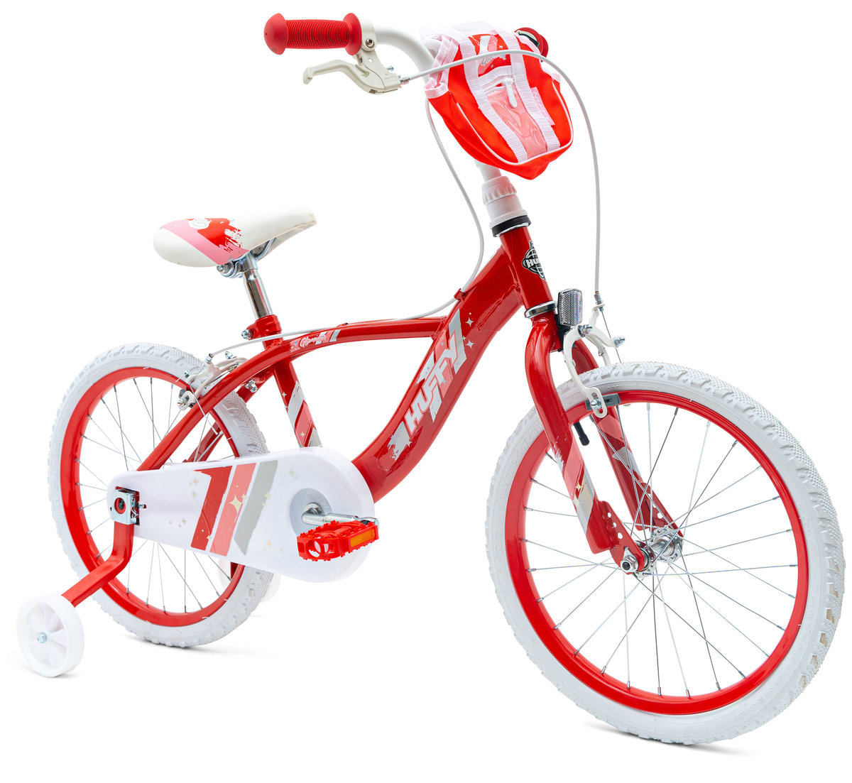 Huffy on sale glimmer bike