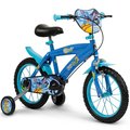 Huffy, Rower dziecięcy Stich, rozmiar koła 14"&nbsp;-&nbsp;Huffy