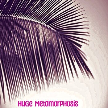 Huge Metamorphosis - Bertha Aguiar