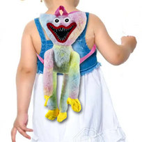 Huggy Wuggy Plecak Torba Maskotka Poppy Playtime Inna marka