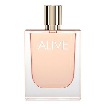 Hugo Boss, Alive, woda perfumowana, 80 ml - Hugo Boss