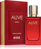 hugo boss boss alive absolu ekstrakt perfum 30 ml   