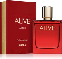 hugo boss boss alive absolu