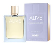 hugo boss boss alive sparkling lavender woda perfumowana 80 ml     