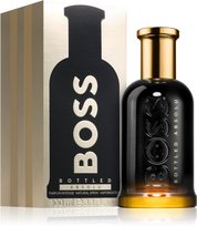 hugo boss boss bottled absolu woda perfumowana 100 ml   