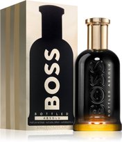 Hugo Boss BOSS Bottled Absolu woda perfumowana dla mężczyzn 200 ml