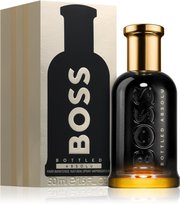 hugo boss boss bottled absolu woda perfumowana 50 ml    