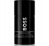 hugo boss boss bottled beyond dezodorant w sztyfcie 75 ml     