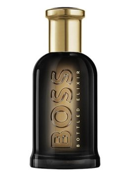 Hugo Boss, Boss Bottled Elixir Parfum Intense, Perfumy, 100ml - Hugo Boss