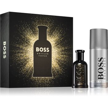 Hugo Boss BOSS Bottled Parfum, Zestaw kosmetyków, 2 szt. - Hugo Boss