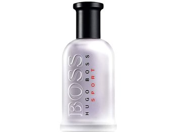 Hugo Boss, Boss Bottled Sport, woda toaletowa, 50 ml - Hugo Boss