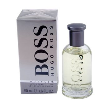 Hugo Boss, Boss Bottled, woda po goleniu, 50 ml - Hugo Boss