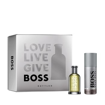 Hugo Boss, Boss Bottled, zestaw kosmetyków, 2 szt. - Hugo Boss