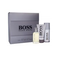 Hugo Boss, Boss Bottled, zestaw kosmetyków, 3 szt.