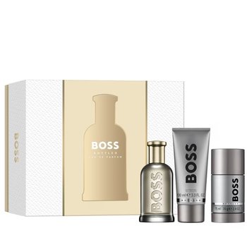 Hugo Boss, Boss Bottled, Zestaw kosmetyków, 3 szt. - Hugo Boss