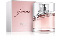 Hugo Boss, Boss Femme, woda perfumowana, 50 ml Hugo Boss