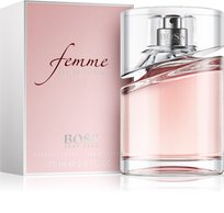 hugo boss femme