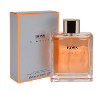 Hugo Boss, Boss In Motion for Men, woda toaletowa, 100 ml