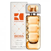 Hugo Boss, Boss Orange Woman, woda toaletowa, 30 ml