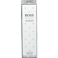 Hugo Boss, Boss Orange Woman, woda toaletowa, 50 ml Hugo Boss