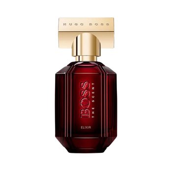 Hugo Boss, Boss The Scent Elixir for Her, Woda perfumowana, 50ml - Hugo Boss