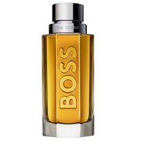 hugo boss the scent for him woda po goleniu 100 ml     