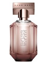 Hugo Boss, Boss The Scent, Woda perfumowana dla kobiet, 30 ml
