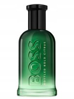 hugo boss boss bottled bold citrus