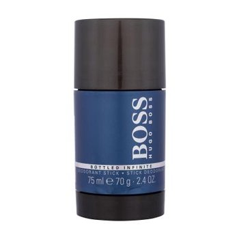 Hugo boss the outlet scent dezodorant sztyft 75ml