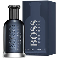 Hugo Boss, Bottled Infinite, woda perfumowana, 100 ml